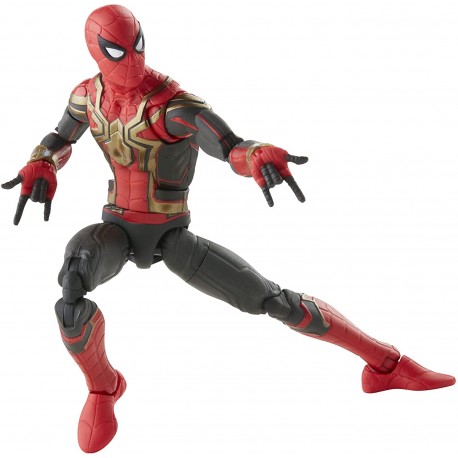 Hasbro Marvel Legends - Spider-Man (Integrated Suit)