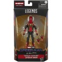 Hasbro Marvel Legends - Spider-Man (Integrated Suit)