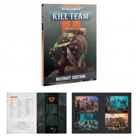 Kill Team: Starter Set