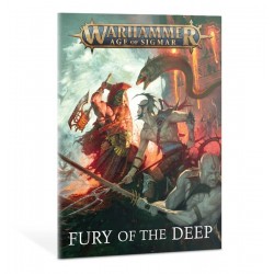 Age of Sigmar: Fury Of The Deep