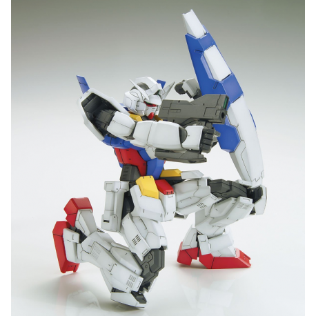 MG 1/100 Gundam Age-1 Normal