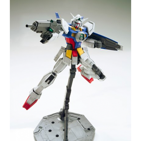 MG 1/100 Gundam Age-1 Normal