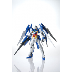 MG 1/100 Gundam Age-2 Normal