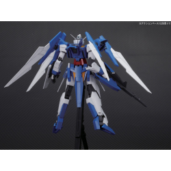 MG 1/100 Gundam Age-2 Normal