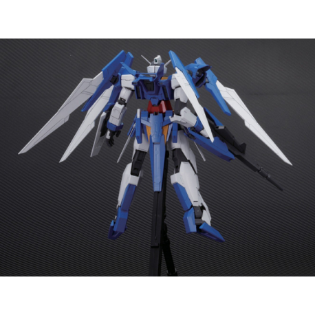 MG 1/100 Gundam Age-2 Normal