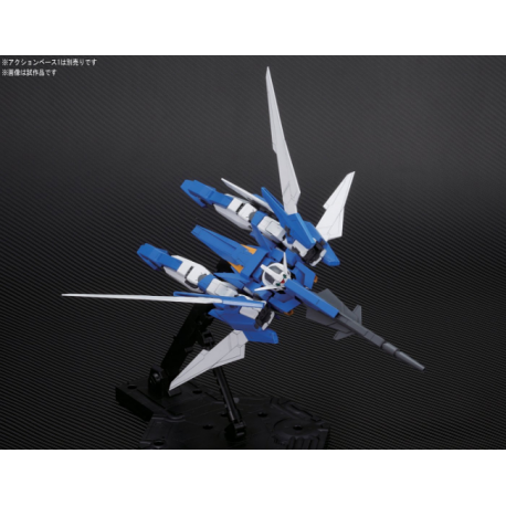 MG 1/100 Gundam Age-2 Normal