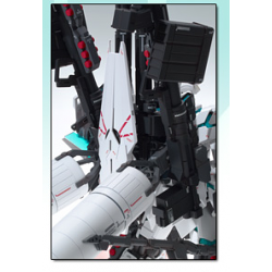 MG 1/100 RX-0 Full Armor Unicorn Gundam Ver. Ka