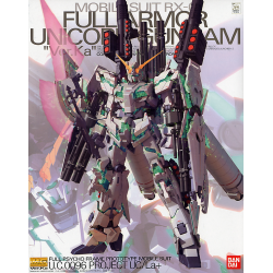 MG 1/100 RX-0 Full Armor Unicorn Gundam Ver. Ka