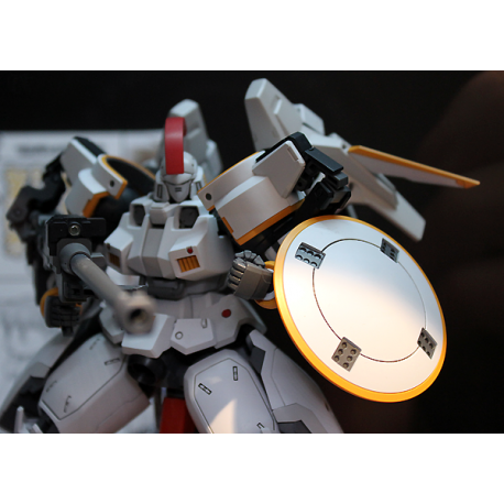 MG 1/100 Tallgeese I ew. ver. BL