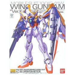 MG 1/100 Wing Gundam Ver. KA BL