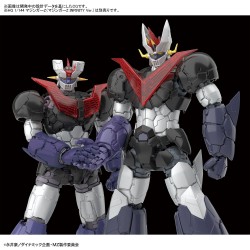 HG 1/144 Great Mazinger (Mazinger Z Infinity ver.)