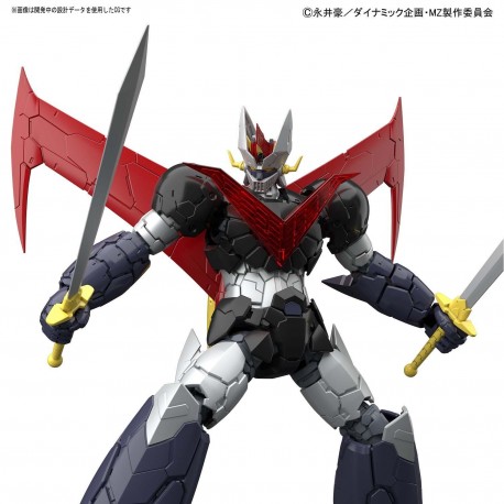 HG 1/144 Great Mazinger (Mazinger Z Infinity ver.)