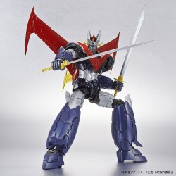 HG 1/144 Great Mazinger (Mazinger Z Infinity ver.)