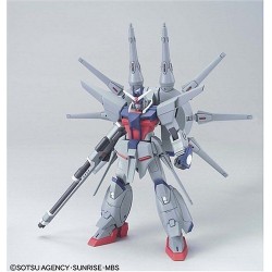 HG 1/144 Legend Gundam