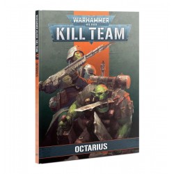 Kill Team: Codex: Octarius