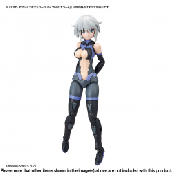 30 Minute Sisters - Option Body Parts Type G01 (Color A)