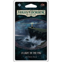 Arkham Horror LCG: A Light in the Fog