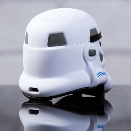 Original Stormtrooper Mini Głosnik Bluetooth