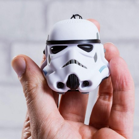 Original Stormtrooper Mini Głosnik Bluetooth