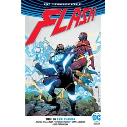 Flash - Era Flasha (tom 6)