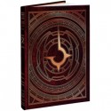 Dune Collectors Edition Harkonnen Core Rulebook