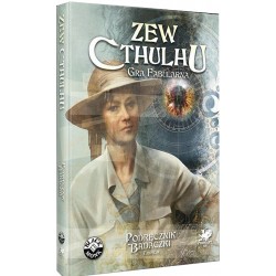 Zew Cthulhu - Podręcznik Badaczki