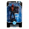 DC Multiverse Action Figure Red Hood Batman: Three Jokers 18 cm