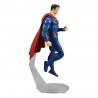 DC Multiverse Action Figure Superman DC Rebirth 18 cm