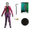 DC Multiverse Action Figure The Joker: The Clown (Batman: Three Jokers) 18 cm