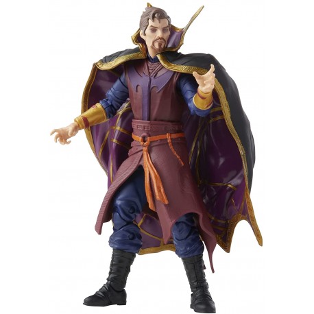 Hasbro Marvel Legends What If - Doctor Strange Supreme