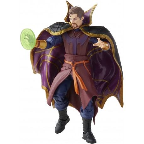 Hasbro Marvel Legends What If - Doctor Strange Supreme