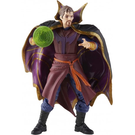 Hasbro Marvel Legends What If - Doctor Strange Supreme