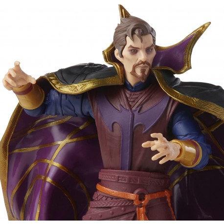 Hasbro Marvel Legends What If - Doctor Strange Supreme