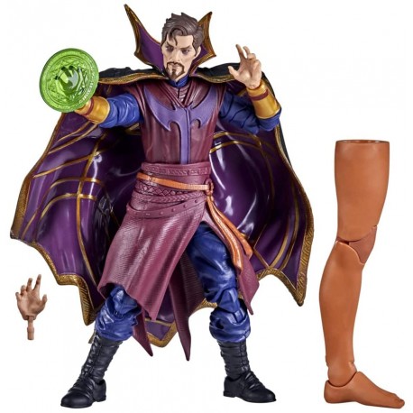 Hasbro Marvel Legends What If - Doctor Strange Supreme