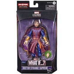 Hasbro Marvel Legends What If - Doctor Strange Supreme