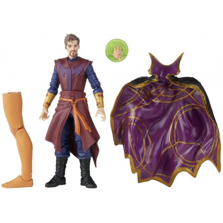 Hasbro Marvel Legends What If - Doctor Strange Supreme