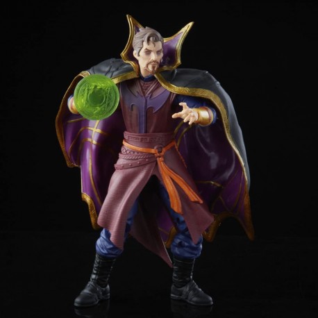 Hasbro Marvel Legends What If - Doctor Strange Supreme