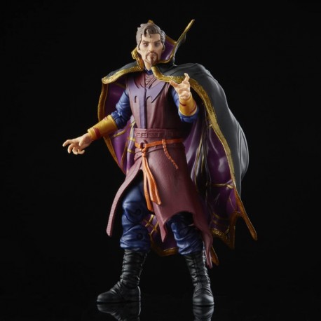 Hasbro Marvel Legends What If - Doctor Strange Supreme