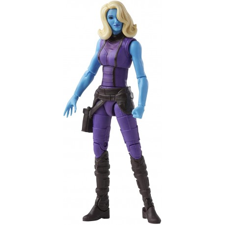 Hasbro Marvel Legends What If - Heist Nebula