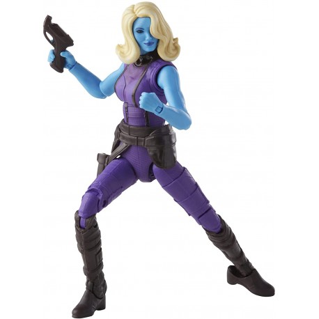 Hasbro Marvel Legends What If - Heist Nebula