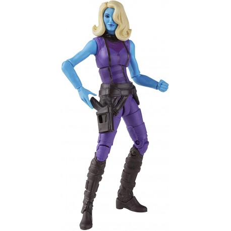 Hasbro Marvel Legends What If - Heist Nebula