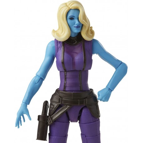 Hasbro Marvel Legends What If - Heist Nebula