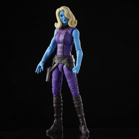 Hasbro Marvel Legends What If - Heist Nebula