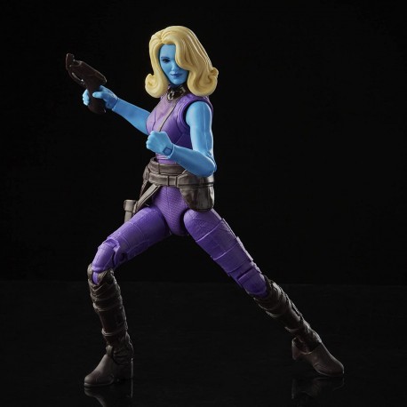 Hasbro Marvel Legends What If - Heist Nebula