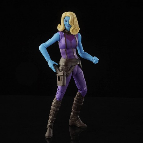 Hasbro Marvel Legends What If - Heist Nebula