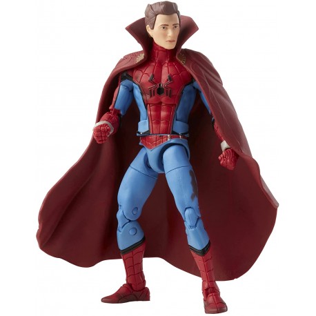 Hasbro Marvel Legends What If - Zombie Hunter Spidey