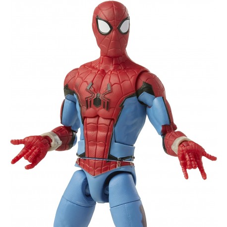 Hasbro Marvel Legends What If - Zombie Hunter Spidey