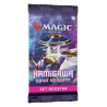 Magic The Gathering Kamigawa - Neon Dynasty Set Booster (przedsprzedaż)