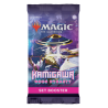 Magic The Gathering Kamigawa - Neon Dynasty Set Booster Display (30) (przedsprzedaż)