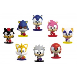 Sonic i Superdrużyny (przedsprzedaż)